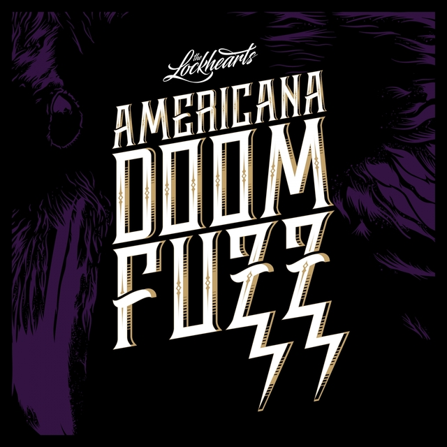 Americana Doom Fuzz