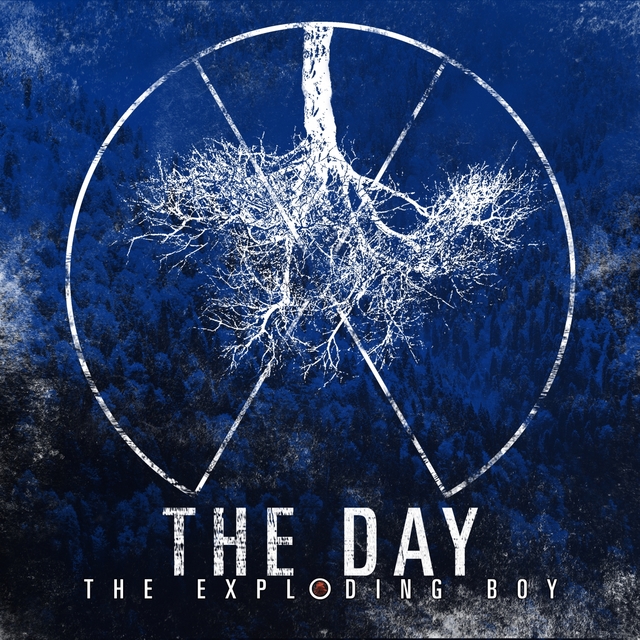 Couverture de The Day