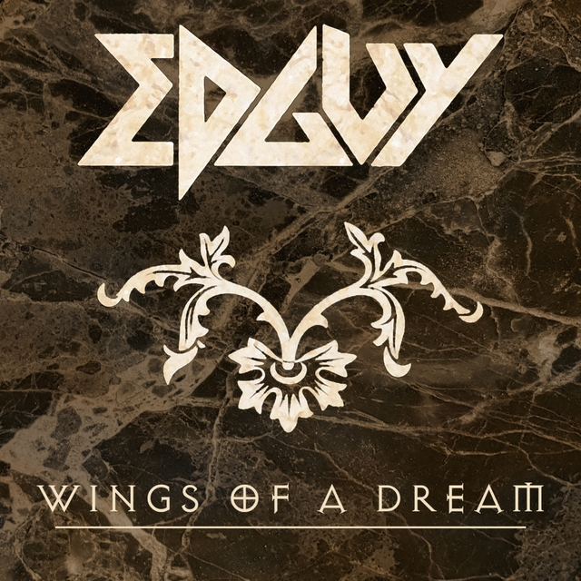 Couverture de Wings of a Dream