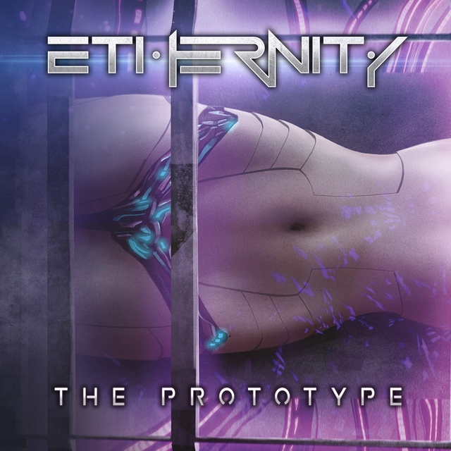 Couverture de The Prototype