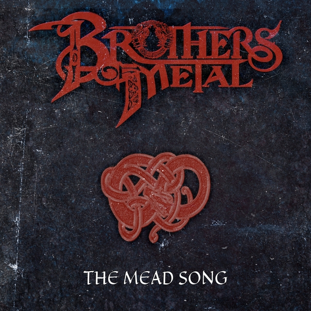 Couverture de The Mead Song