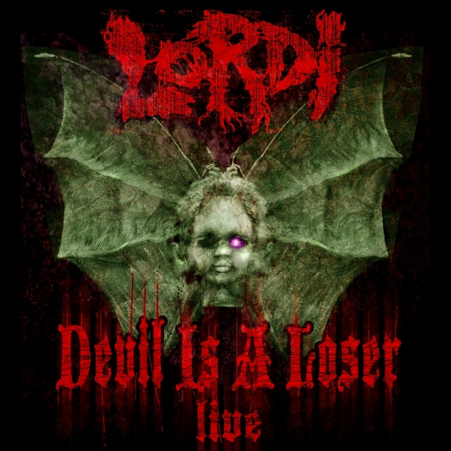 Devil Is a Loser