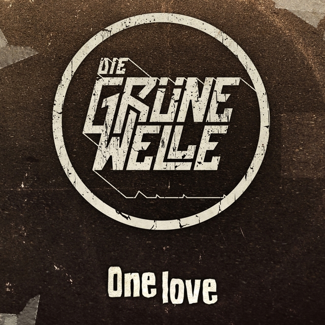 Couverture de One Love