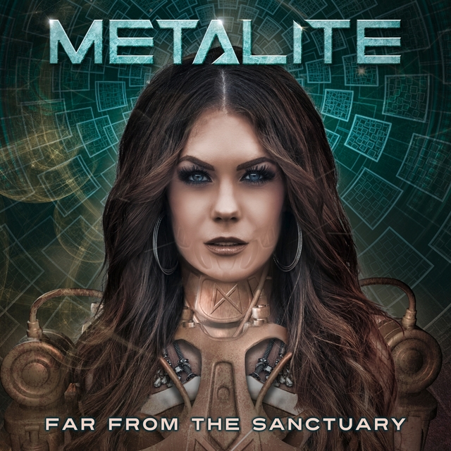 Couverture de Far from the Sanctuary