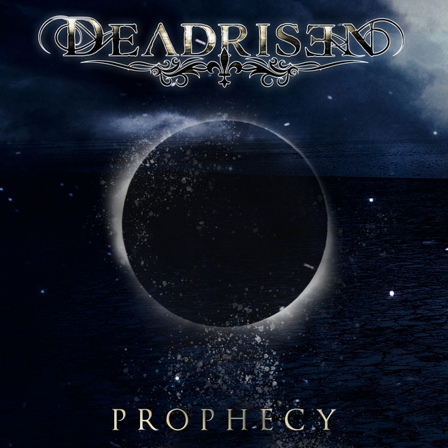 Couverture de Prophecy