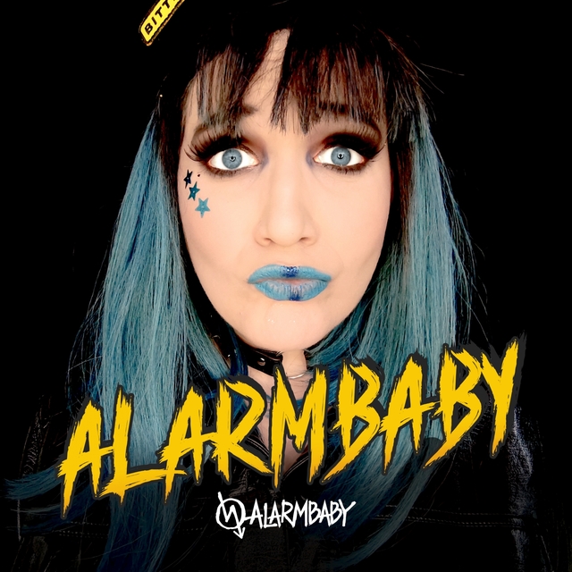 Couverture de Alarmbaby