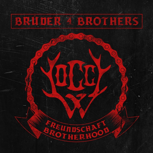 Couverture de Freundschaft Brotherhood