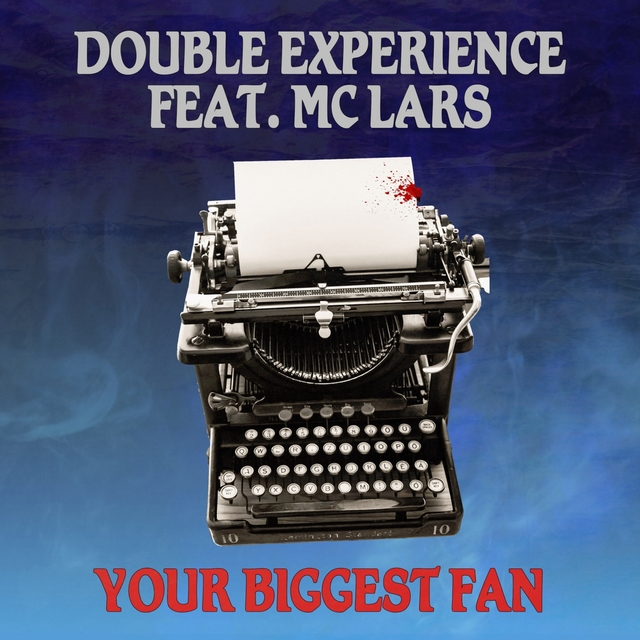 Couverture de Your Biggest Fan