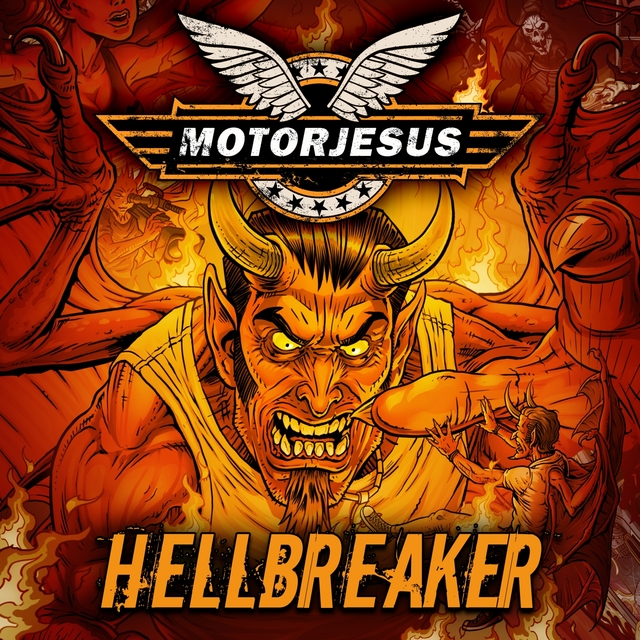 Hellbreaker