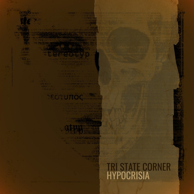 Couverture de Hypocrisia