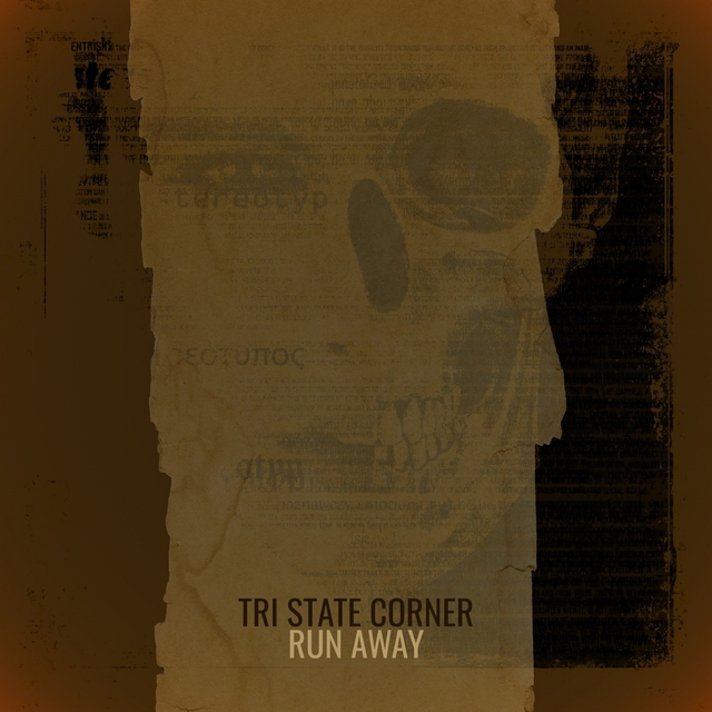 Couverture de Run Away