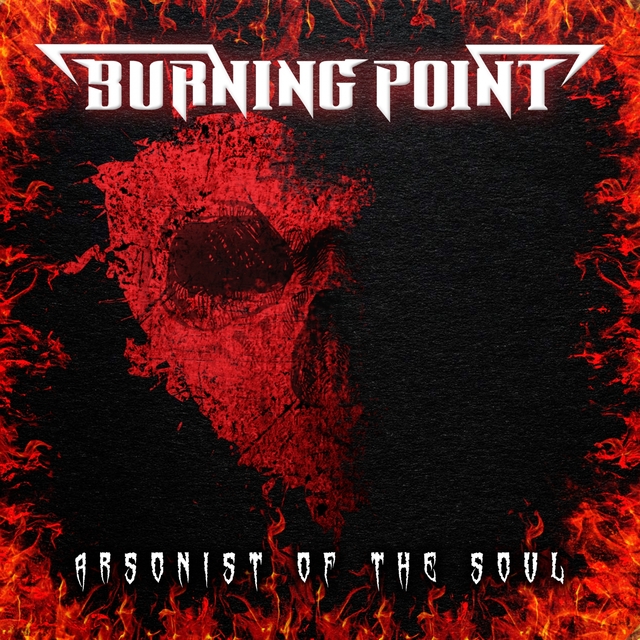 Arsonist Of The Soul