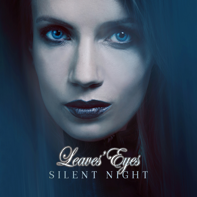 Couverture de Silent Night