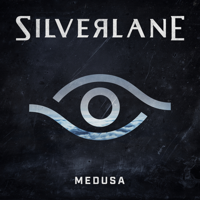 Couverture de Medusa