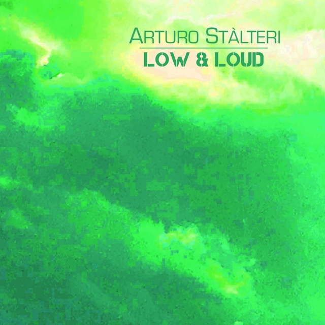 Couverture de Low & Loud