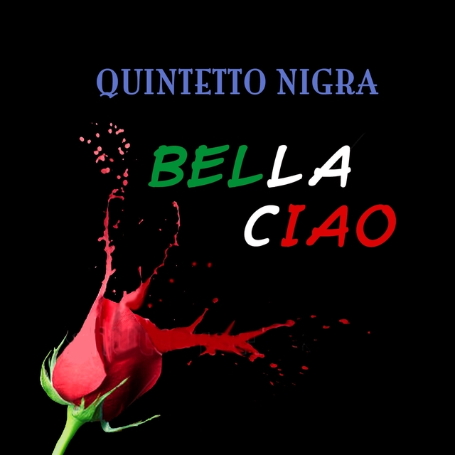 Couverture de Bella ciao