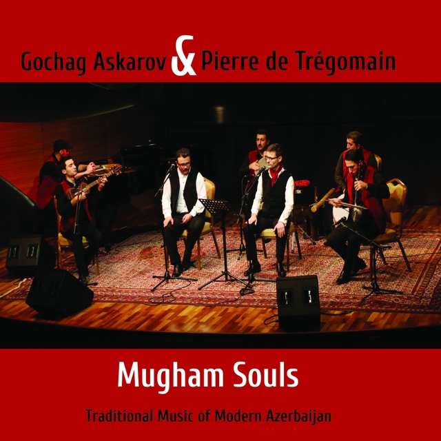 Mugham Souls