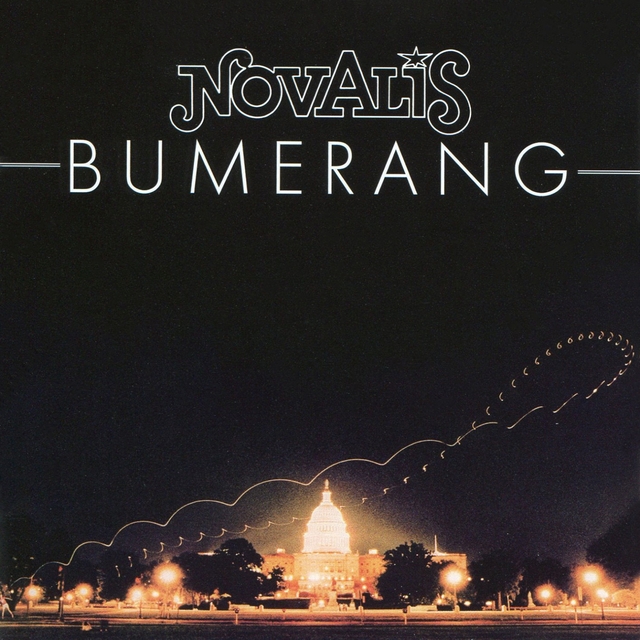 Bumerang