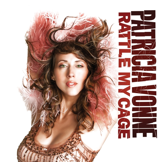 Couverture de Rattle My Cage