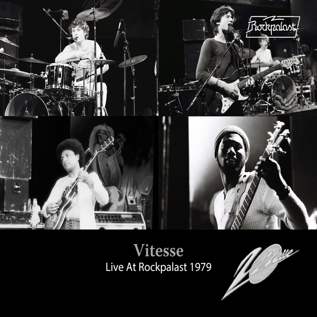 Live at Rockpalast 1979