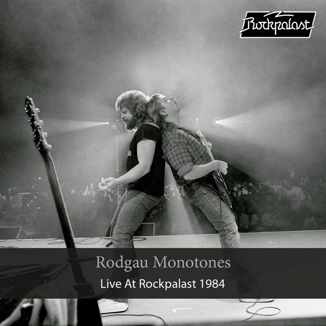 Live at Rockpalast 1984