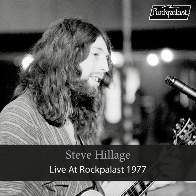 Live at Rockpalast 1977