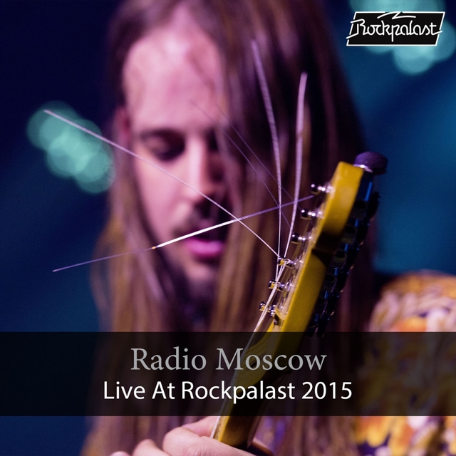 Live at Rockpalast