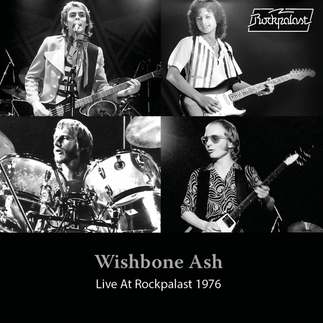 Live at Rockpalast 1976