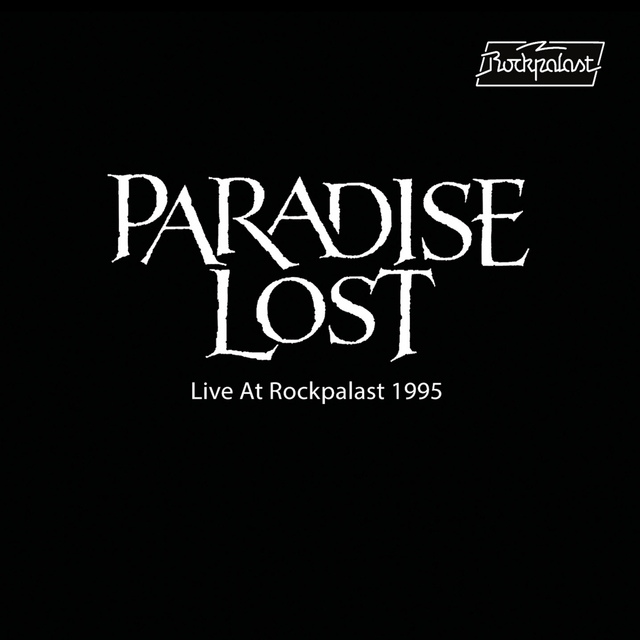 Live at Rockpalast 1995