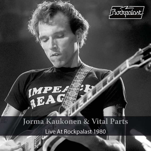 Live at Rockpalast 1980