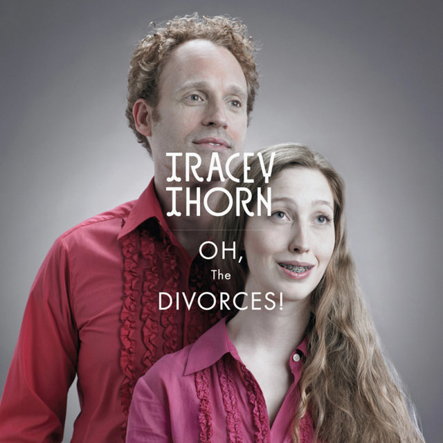 Oh! the Divorces