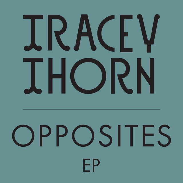 Opposites EP