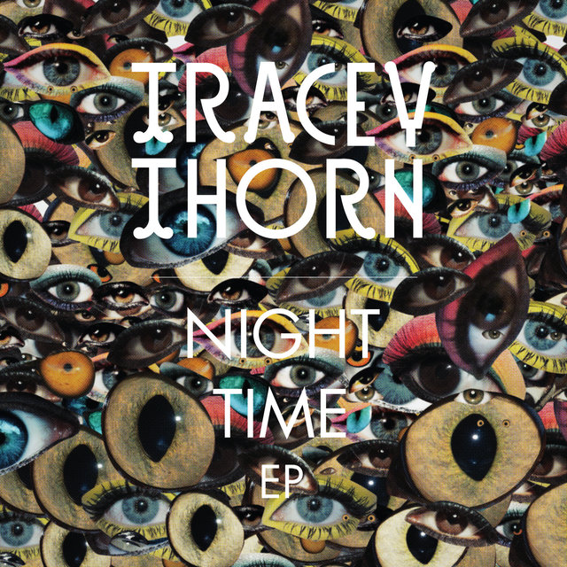 Couverture de Night Time EP