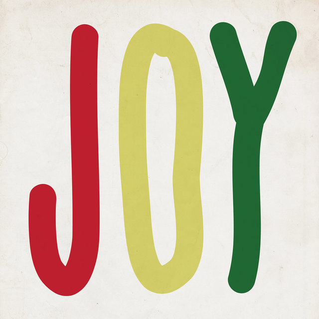 Couverture de Joy