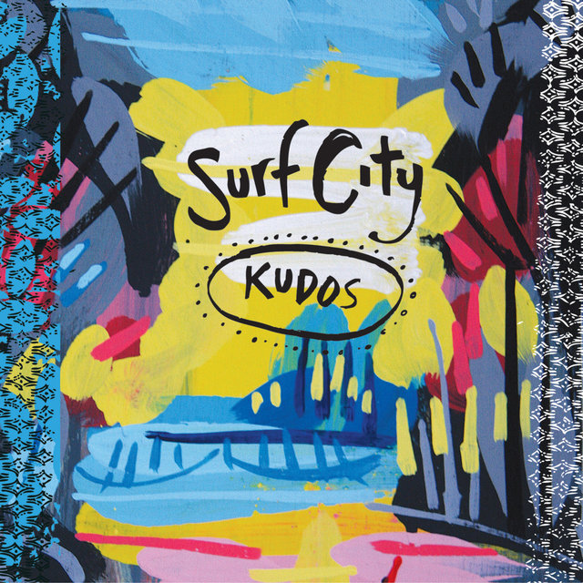 Couverture de Kudos