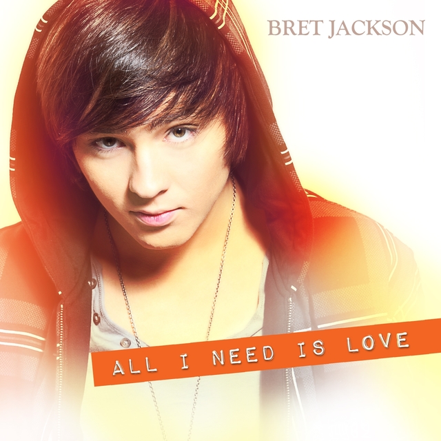 Couverture de All I Need Is Love