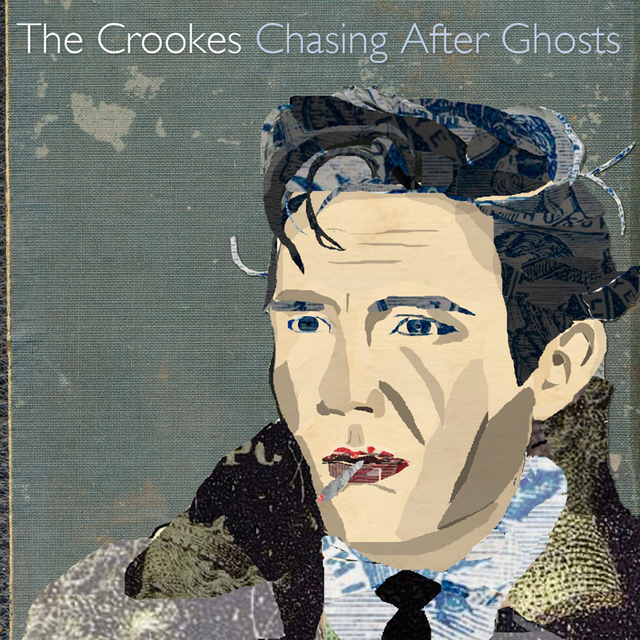 Couverture de Chasing After Ghosts