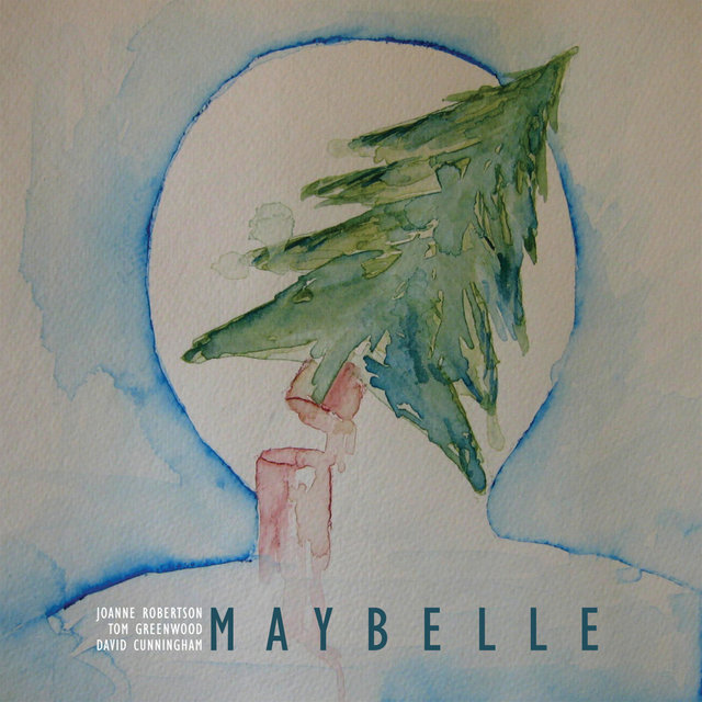 Couverture de Maybelle