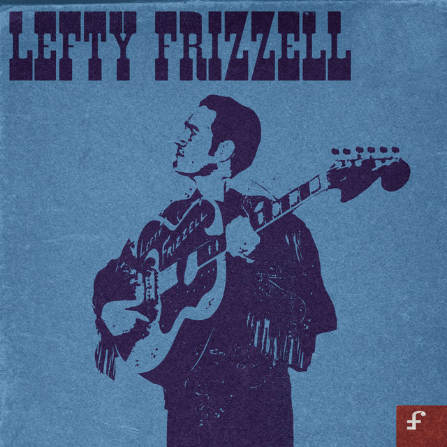 Couverture de Lefty Frizzell