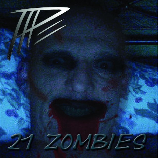 21 Zombies