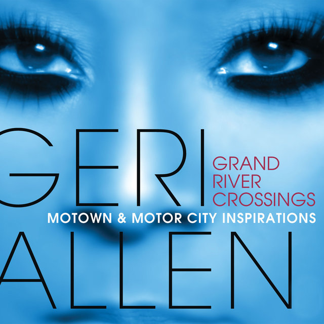 Couverture de Grand River Crossings (Motown & Motor City Inspirations)