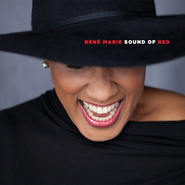 Couverture de Sound of Red