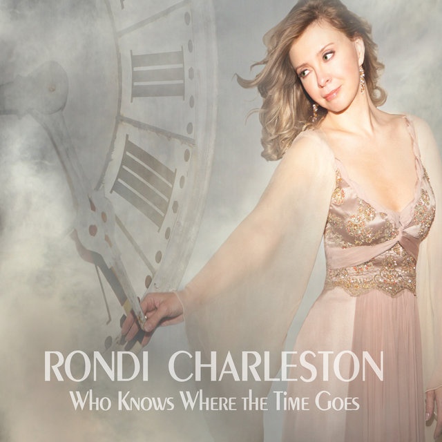 Couverture de Who Knows Where the Time Goes