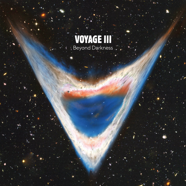 Voyage III - Beyond Darkness