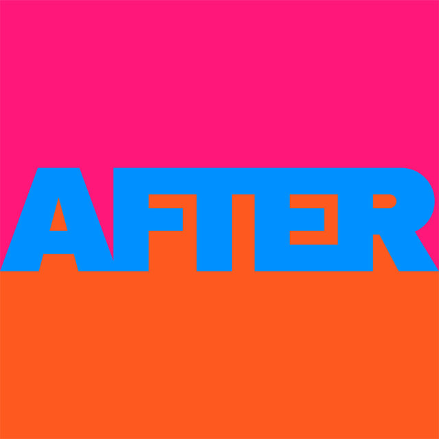 Couverture de After EP4