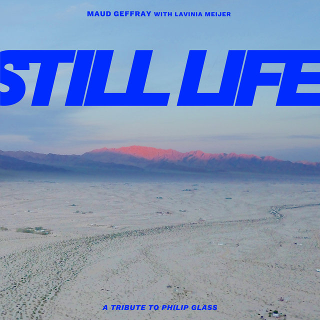 Couverture de Still Life