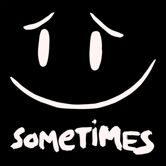 Couverture de Sometimes