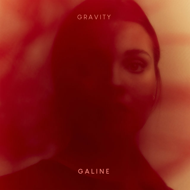 Couverture de Gravity