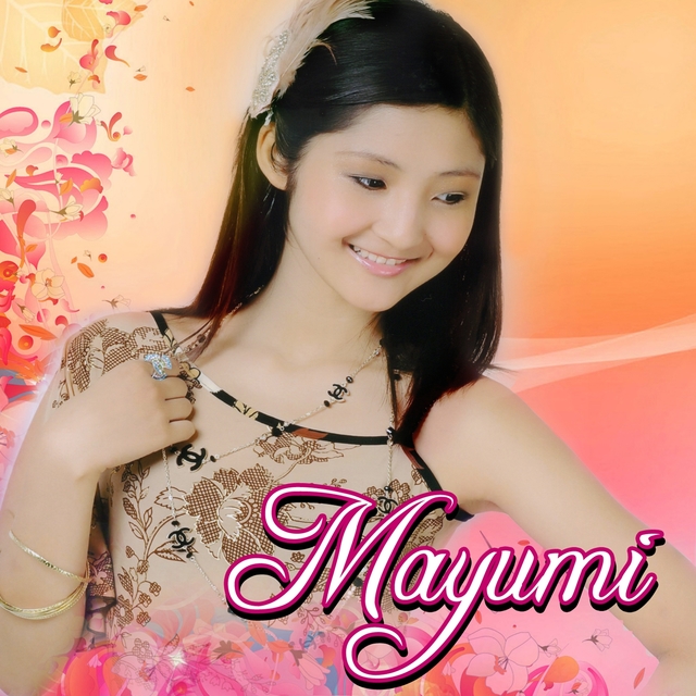 Couverture de Mayumi