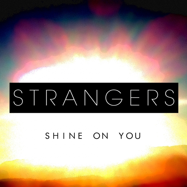 Couverture de Shine on You